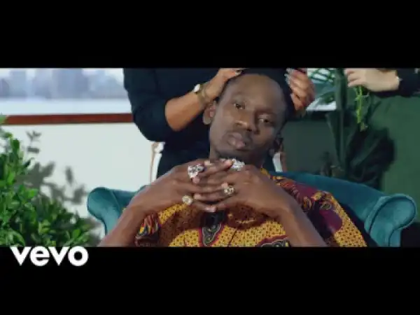 Video: Shekhinah – Suited Remix (SynX Remix) ft. Mr. Eazi